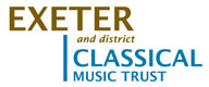 Exeter & District Classical Music Trust