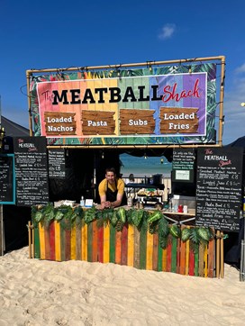 The Meatball Shacks stall.jpeg